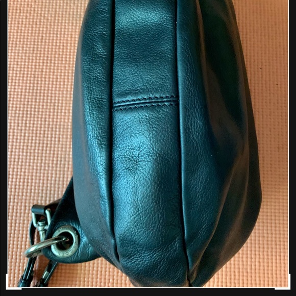 Marc by Marc Jacob black hobo - Picture 3 of 6